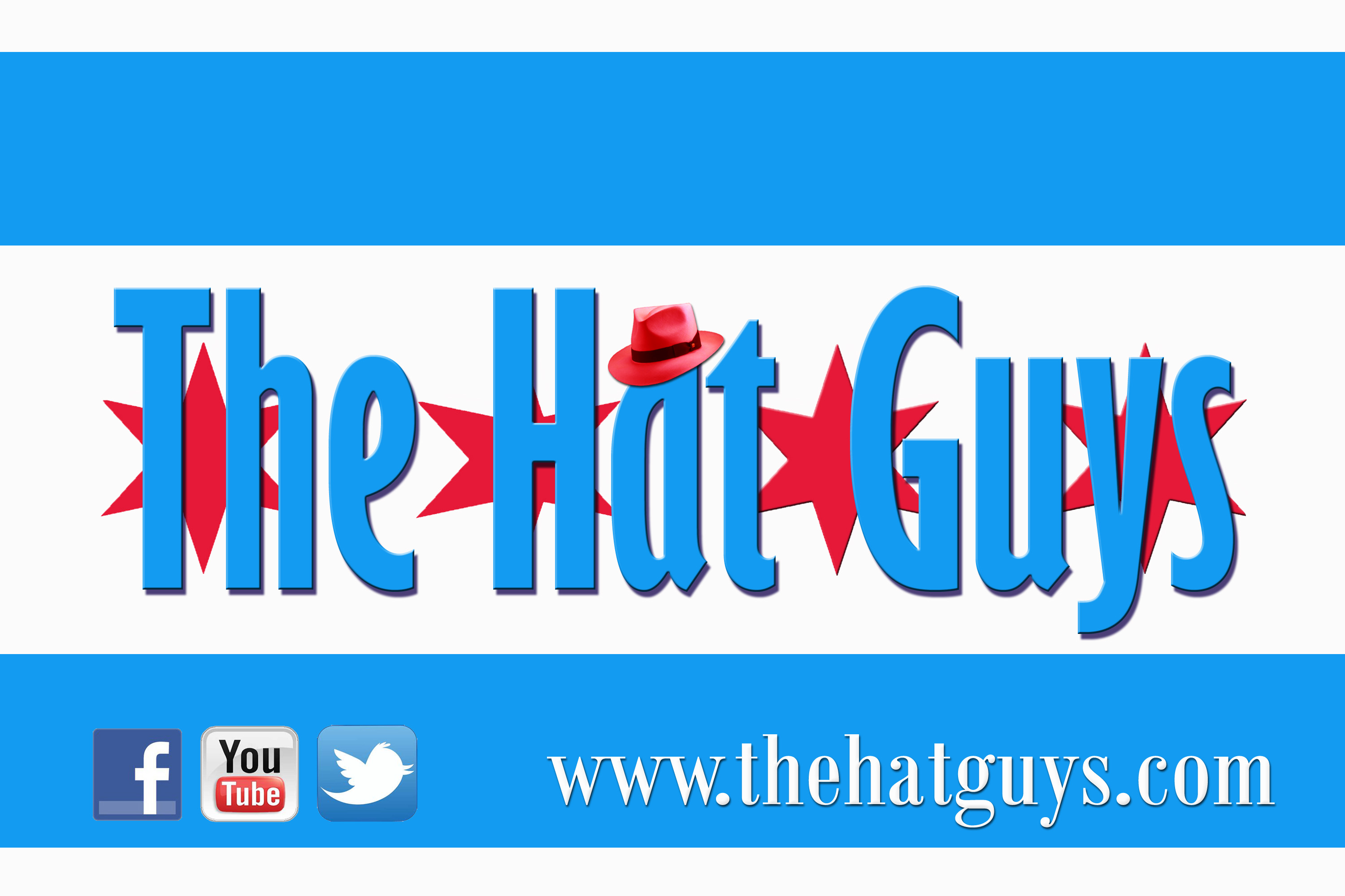 The Hat Guys