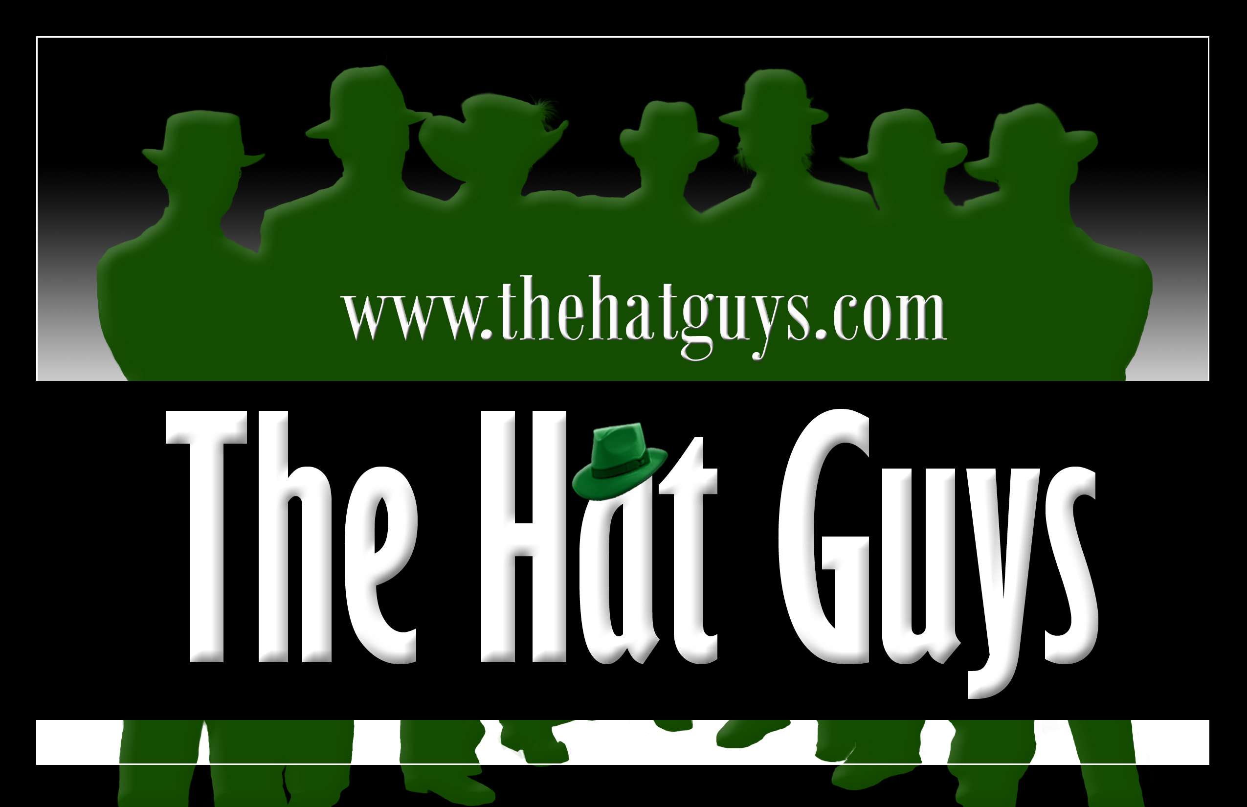 The Hat Guys